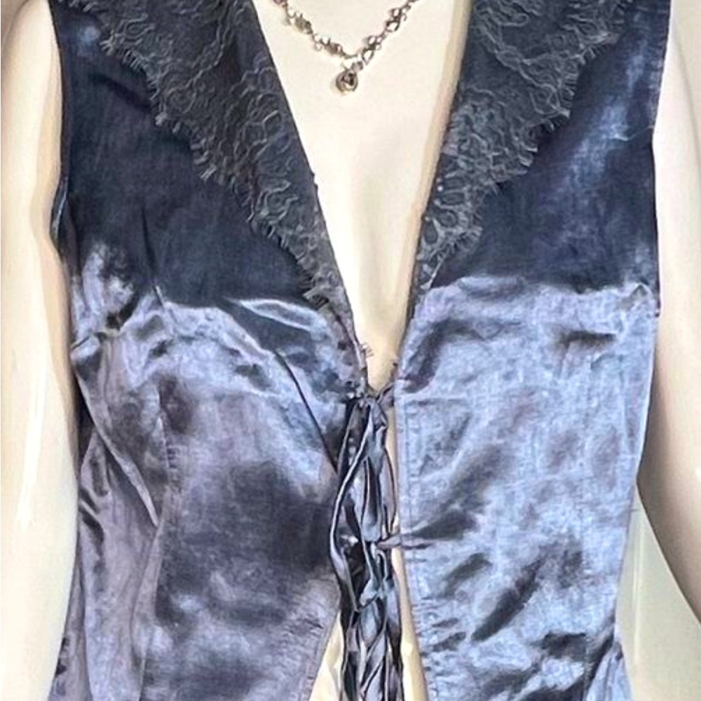 Brenda Knight x Free People